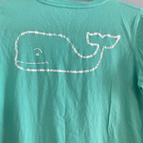 Vineyard Vines Long Sleeves Shirts Women Size XS - Picture 5 of 6